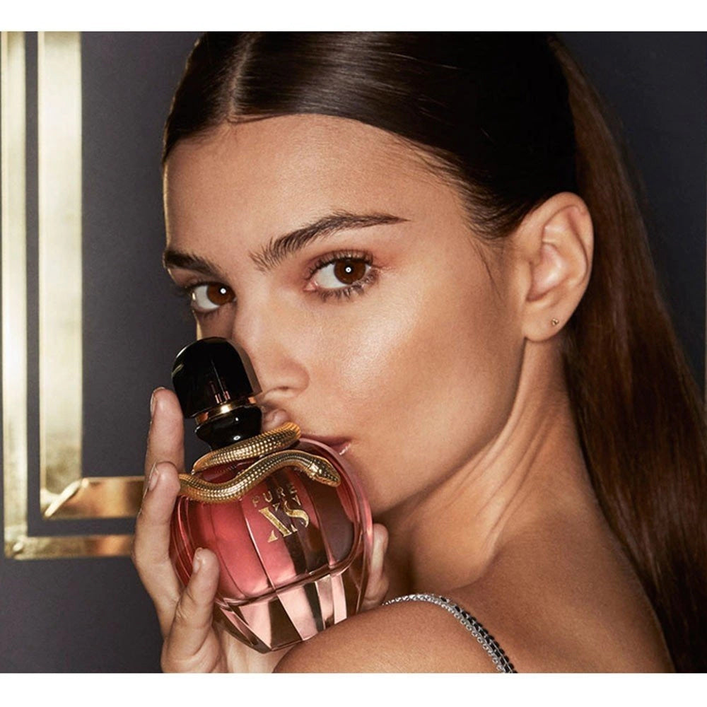 Perfume Pure XS For Her Eau de Parfum Paco Rabanne