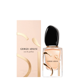 Perfume Si Eau de Parfum Giorgio Armani