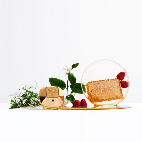 Perfume Lady Million Eau de Parfum Paco Rabanne