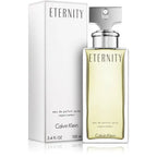Perfume Eternity For Women Eau de Parfum Calvin Klein