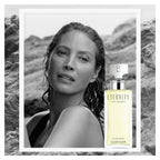 Perfume Eternity For Women Eau de Parfum Calvin Klein