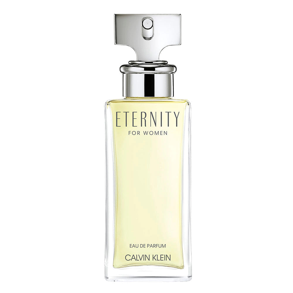 Perfume Eternity For Women Eau de Parfum Calvin Klein