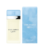 Perfume Light Blue Pour Femme Eau de Toilette Dolce & Gabbana