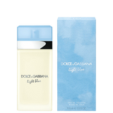 Perfume Light Blue Pour Femme Eau de Toilette Dolce & Gabbana