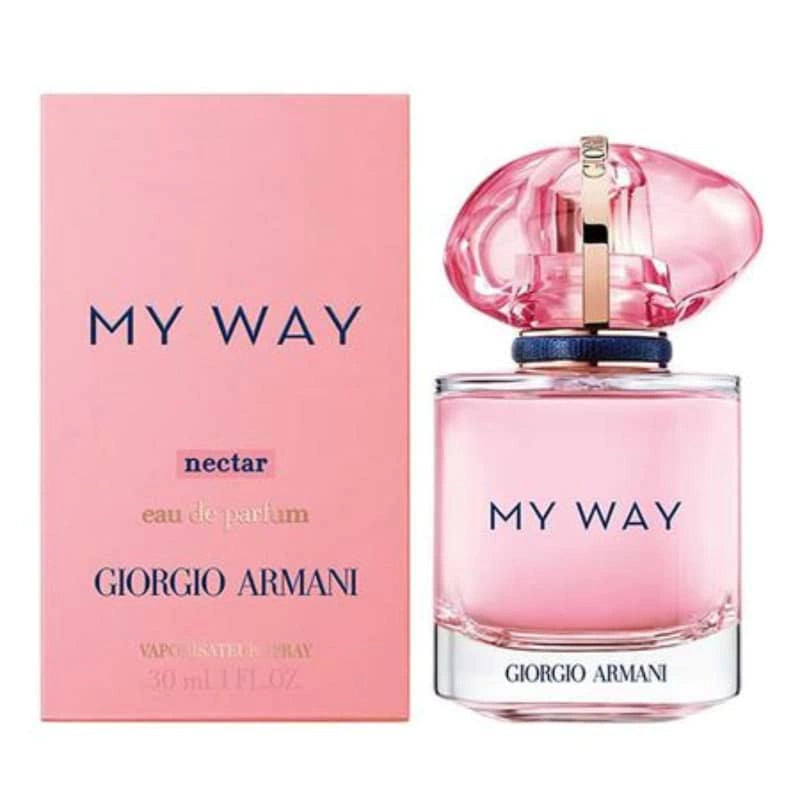 Perfume My Way Néctar Eau de Parfum Giorgio Armani