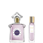 Conjunto Insolence Les Legendaires Guerlain - Eau de Parfum 75ml + Travel Size 15ml