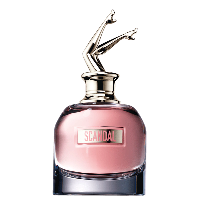 Perfume Scandal Eau de Parfum Jean Paul Gaultier
