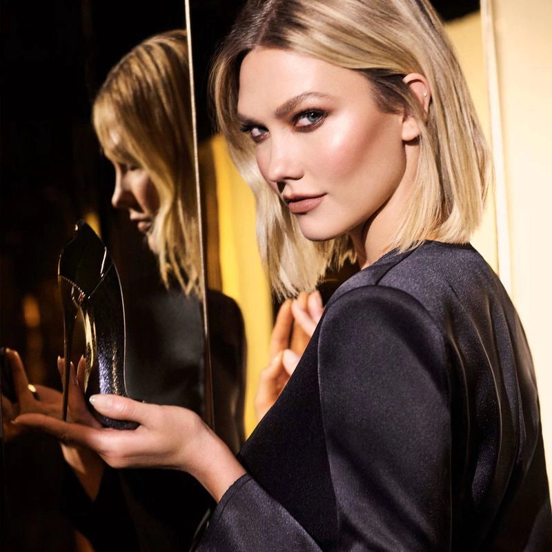 Perfume Good Girl Suprême Eau de Parfum Carolina Herrera