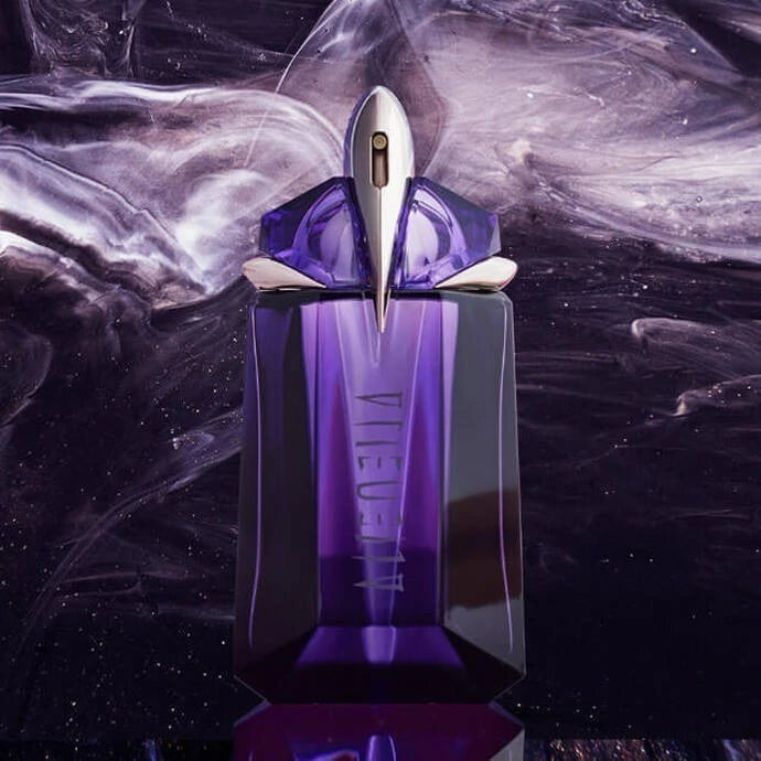 Perfume Alien Eau de Parfum Mugler