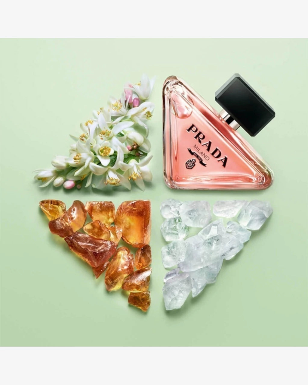 Perfume Paradoxe Eau de Parfum Prada