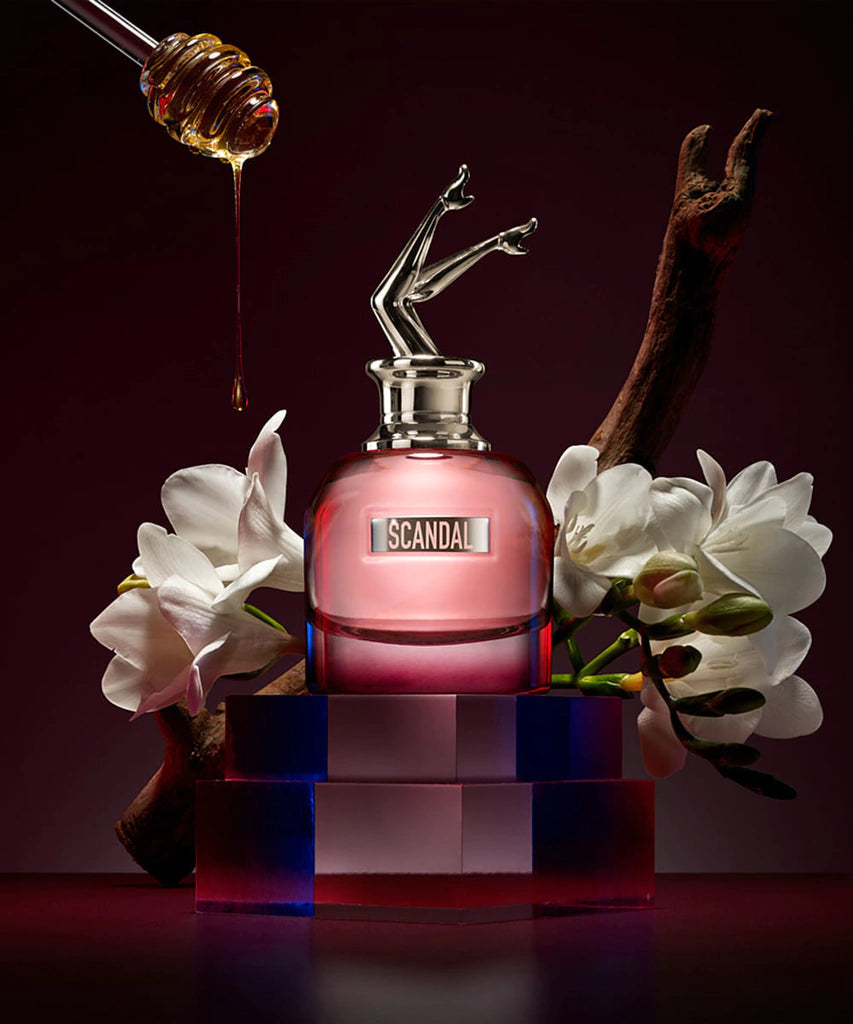 Perfume Scandal Eau de Parfum Jean Paul Gaultier