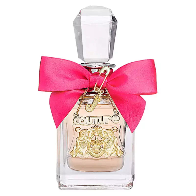 Perfume Viva La Juicy Eau de Parfum Juicy Couture