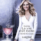 Perfume La Vie Est Belle Eau de Parfum Lancôme