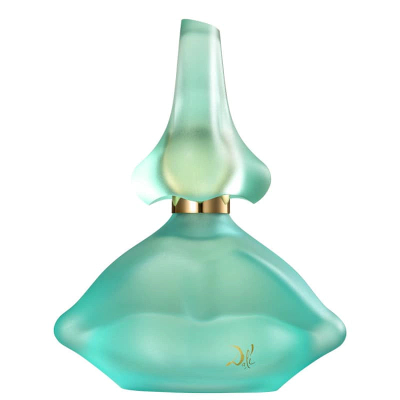 Perfume Laguna Eau de Toilette Salvador Dali (VERSÃO IMPORTADA)
