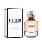 Perfume L'interdit Eau de Parfum Givenchy