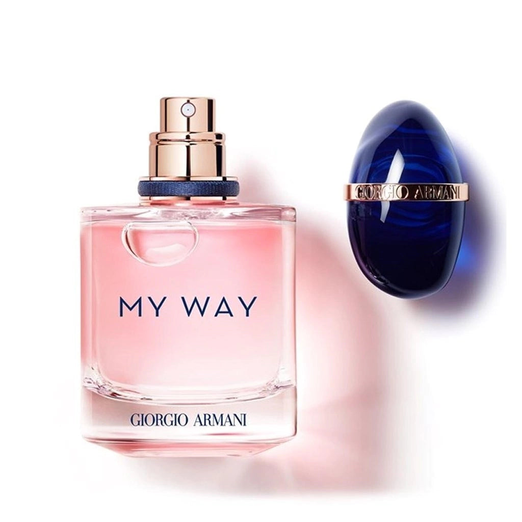 Perfume My Way Giorgio Eau de Parfum Armani