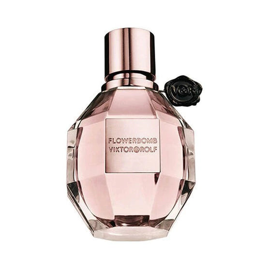Perfume Flowerbomb Eau de Parfum Viktor & Rolf