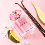 Perfume My Way Néctar Eau de Parfum Giorgio Armani