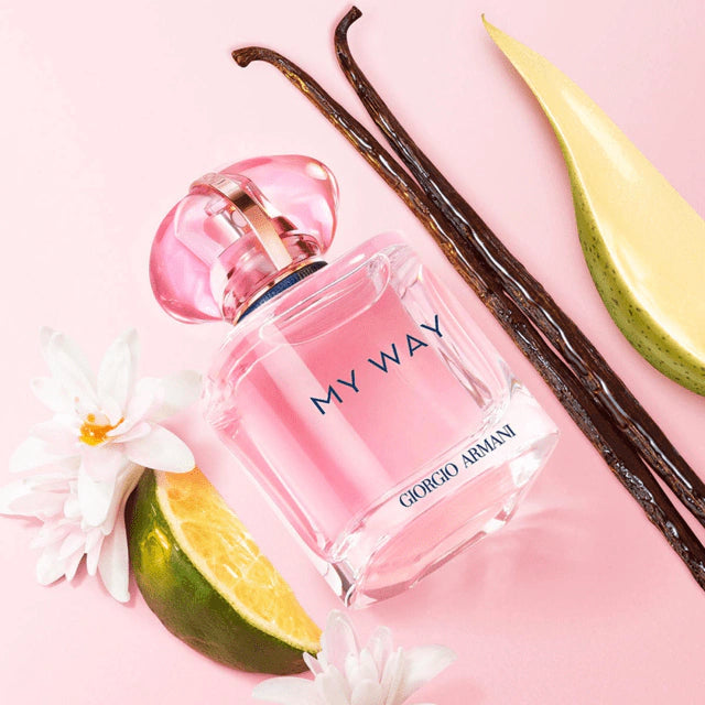 Perfume My Way Néctar Eau de Parfum Giorgio Armani