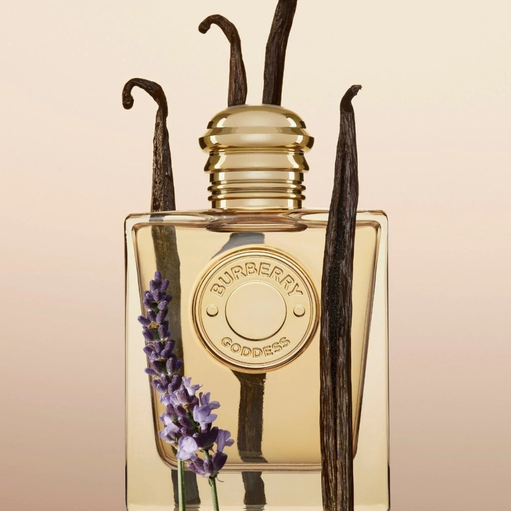 Perfume Goddess Eau de Parfum Burberry
