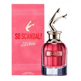 Perfume So Scandal! Eau de Parfum Jean Paul Gaultier