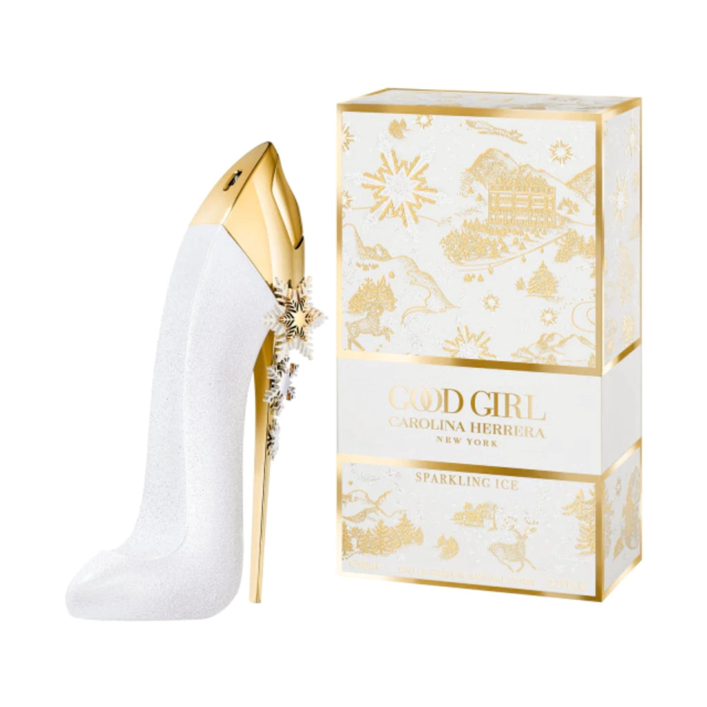 Perfume Good Girl Sparkling Ice Eau de Parfum Carolina Herrera