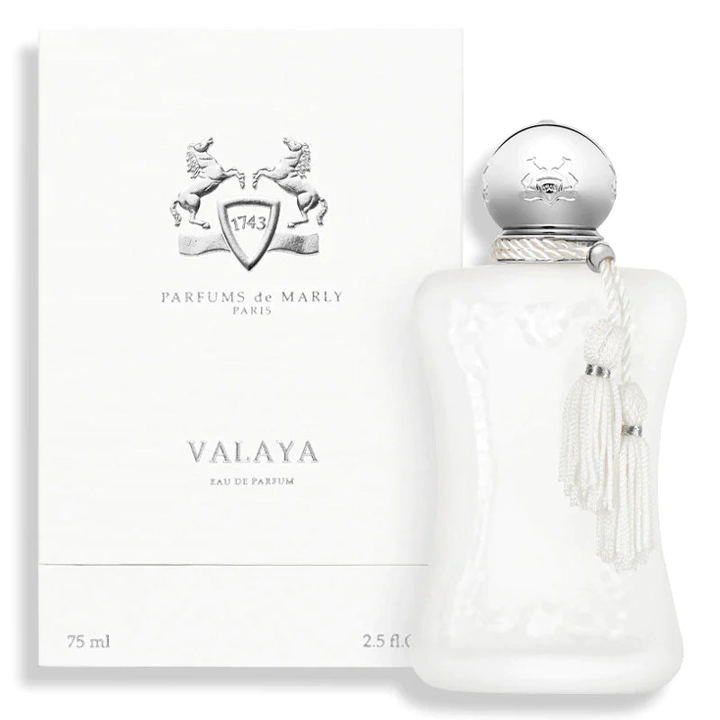 Perfume Valaya Eau de Parfum Parfums de Marly