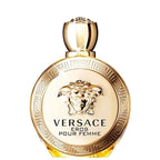 Perfume Versace Eros Pour Femme Eau de Parfum Versace
