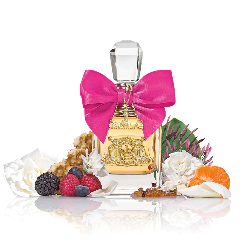 Perfume Viva La Juicy Eau de Parfum Juicy Couture
