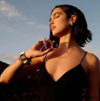 Perfume Libre Le Parfum Eau de Parfum Yves Saint Laurent