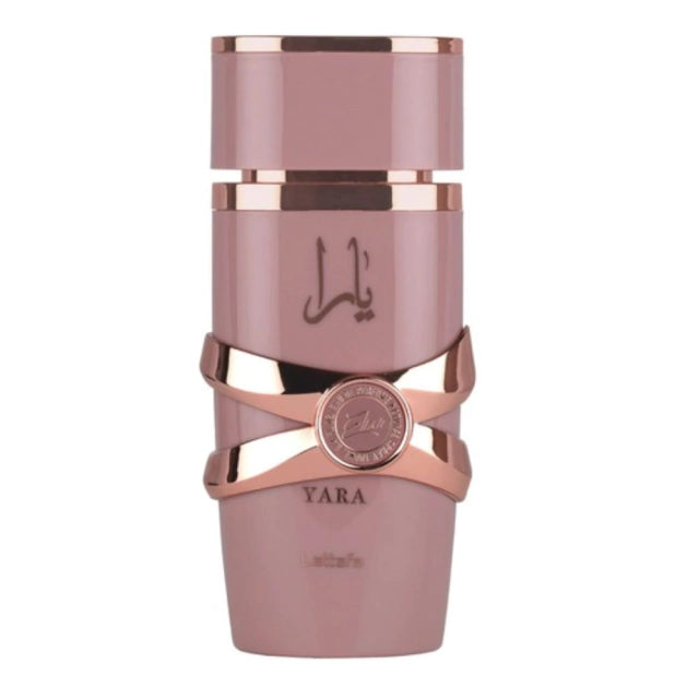 Yara Elixir Eau Parfum Lattafa